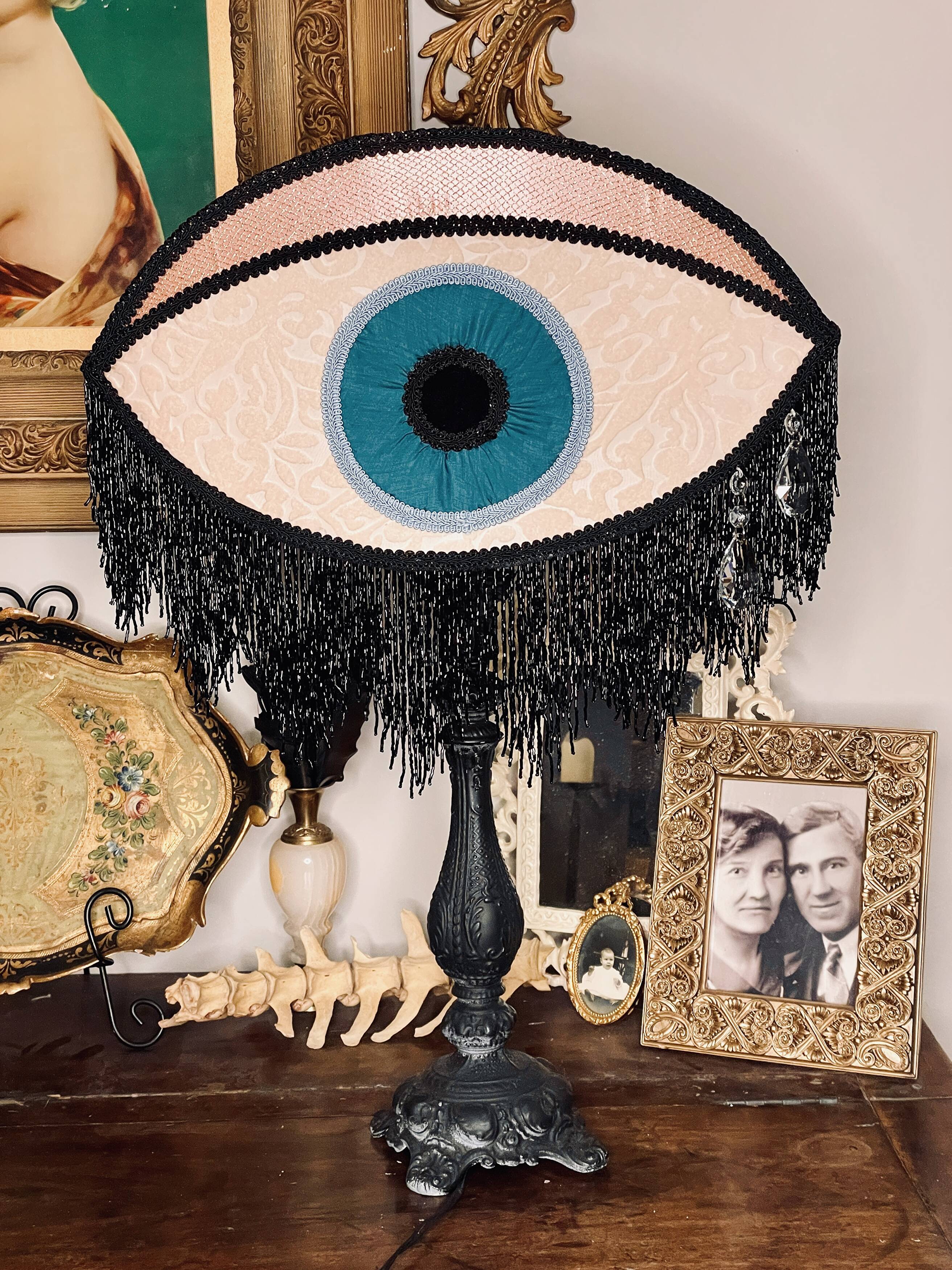 Home | Deadly Night Shades